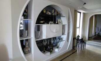 Imagem 7: Apartamento 4 quartos (2 suites) - Higienópolis NA RUA BAHIA