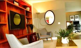 Imagem 7: Vende Apartamento de 210 m² com 3 Quartos, 1 suíte no Paraíso São Paulo/ SP