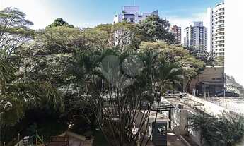 Imagem 5: São Paulo - Apartamento Padrão - VILA NOVA CONCEIÇÃO