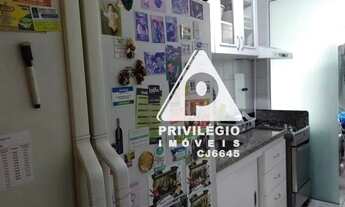 Imagem 7: Apartamento à venda, 2 quartos, 1 suíte, 1 vaga, Charitas - Niterói/RJ