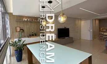 Imagem 6: PV- More em boa viagem, vista mar e 3 quartos