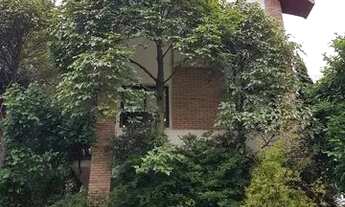 Imagem 2: Sobrado condomínio Palm Lane com 3 dormitórios sendo 3 suítes,3 salas,6 vagas, útil de 540