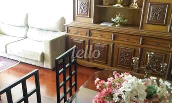 Imagem: São Paulo - Apartamento Padrão - Santana