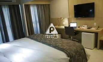 Imagem 5: Ótima oportunidade para investimento Flat 4 estrelas