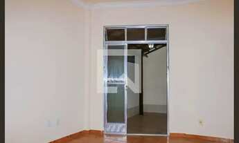 Imagem 2: Apartamento para Aluguel - Quintino Bocaiúva, 2 Quartos, 70 m2