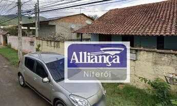 Imagem 5: Casa com 4 dormitórios à venda, 120 m² por R$ 525.000,00 - Itaipu - Niterói/RJ