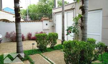 Imagem 3: Casa com 4 dormitórios, 371 m² - venda por R$ 1.900.000,00 ou aluguel por R$ 10.000,00/mês