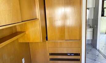 Imagem 7: Apartamento para aluguel com 2 quartos e 01 vaga de garagem na Cohab Jose Bonifacio