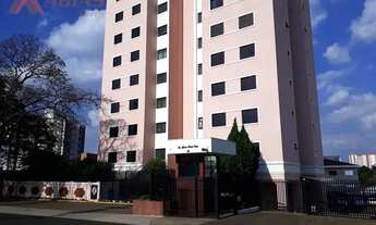 Imagem: Apartamento em Jardim Santa Paula - São