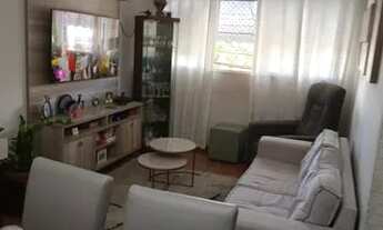 Imagem: Apartamento em Jardim Camburi - Vitória