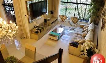 Imagem: São Paulo - Casa Padrão - Vila Prudente