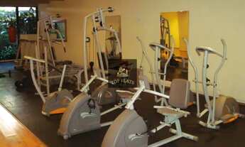 Imagem: Flat na Bela Vista