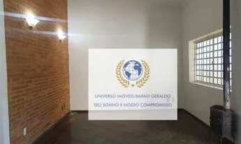 Imagem 3: Casa com 3 dormitórios para alugar, 105 m² por R$ 3.992,00/mês - Cidade Universitária - Ca