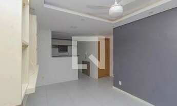 Imagem 4: Apartamento para Aluguel - São José, 2 Quartos, 41 m2