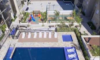 Imagem 4: Apartamento S Mateus 58 mts