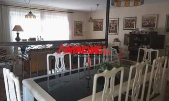 Imagem 3: Casa Padrão em São José dos Campos