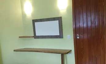 Imagem: Apto Totalmente Mobiliado - Novo Mexico