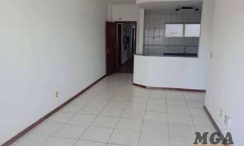 Imagem 3: Apartamento com 1 dormitório para alugar, 60 m² por R$ 1.461,75/mês - Condominio Residenci