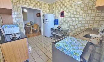 Imagem 3: Apartamento dois dormitorios,sendo um suíte em Tupi - Praia Grande - SP