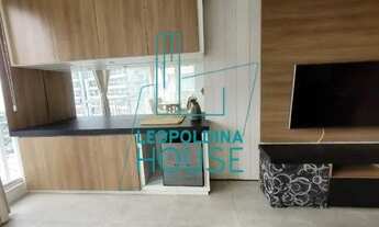 Imagem 6: SãO PAULO - Apartamento Padrão - Pinheiros