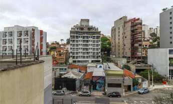 Imagem 4: São Paulo - Apartamento Padrão - VILA MADALENA