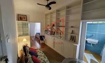 Imagem 5: Apartamento para venda com 45 metros quadrados com 1 quarto em Santa Teresa - Rio de Janei