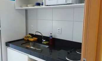 Imagem 4: Apartamento para venda tem 29 metros quadrados com 1 quarto em Muro Alto - Ipojuca - PE