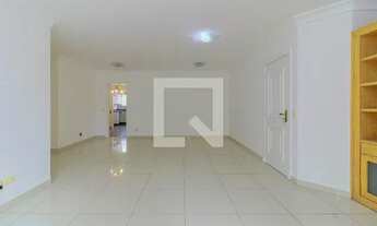 Imagem 6: Apartamento para Aluguel - Brooklin, 3 Quartos, 192 m2