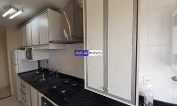 Imagem 7: SãO PAULO - Apartamento Padrão - Campo Belo