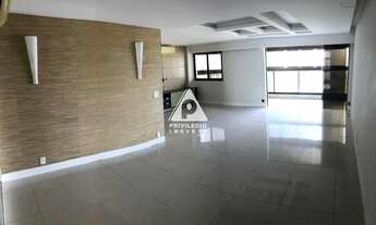 Imagem 2: Apartamento à venda, 3 quartos, 3 suítes, 2 vagas, BARRA DA TIJUCA - RIO DE JANEIRO/RJ