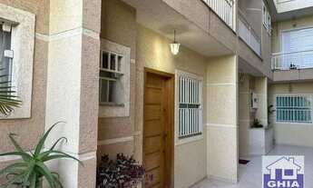 Imagem 2: Sobrado com 2 dormitórios à venda, 60 m² por R$ 325.000,00 - Vila Ré - São Paulo/SP