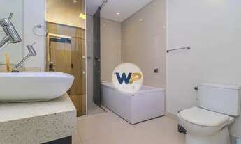 Imagem 4: Apartamento no Brava Beach Corais com 3 Suítes para Locação Anual na Praia Brava - Itajaí