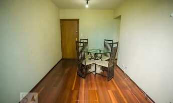 Imagem 3: Apartamento para Aluguel - Jabaquara, 2 Quartos, 60 m2