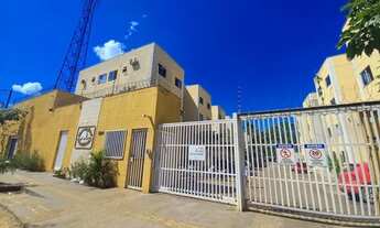 Imagem 2: Lindo Apto no condomínio Camboinhas com 2 Qtos com vaga coberta e moveis planejados