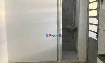 Imagem 3: Casa quarto e cozinha para alugar, 30 m² - Vila Zatt - São Paulo/SP