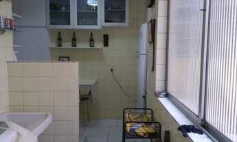 Imagem 7: Apartamento para aluguel com 54 metros quadrados com 1 quarto em Consolação - São Paulo