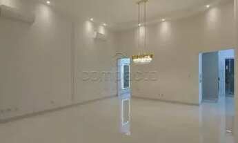 Imagem 2: Casa Padrão em São José do Rio Preto