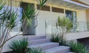 Imagem: Casa de condomínio térrea para aluguel