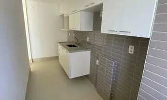 Imagem 5: Apartamento 02 quartos no Condomínio Union Suítes Jacarepagua