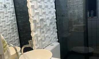 Imagem 4: Apartamento no Condomínio Portucalle com 3 quartos 1 suíte