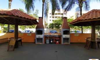 Imagem 6: Apartamento (tipo - padrao) 1 dormitórios, cozinha planejada, portaria 24 horas, elevador