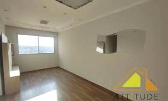 Imagem 4: Apartamento para alugar - Jardim Independência - São Bernardo do Campo