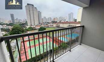 Imagem: Apartamento 1 dormitório para Locação