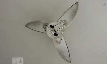 Imagem 5: Apartamento para Aluguel - Centro, 1 Quarto, 45 m2