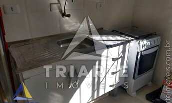 Imagem 7: Apartamento com 1 dormitório para alugar, 32 m² por R$ 1.300,00/mês - Km 18 - Osasco/SP