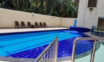 Imagem 5: Apartamento de 3 quartos no alto da glória todo no porcelanato e repleto em armários