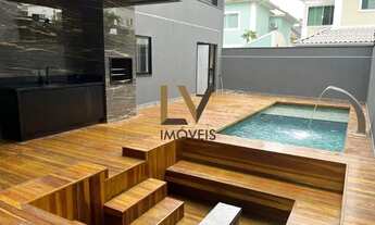 Imagem 3: Casa de 4 suítes no condomínio Art Life