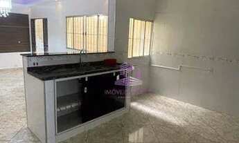 Imagem 6: Casa Residencial para locação, Vila Engenho Novo, Barueri - CA0252