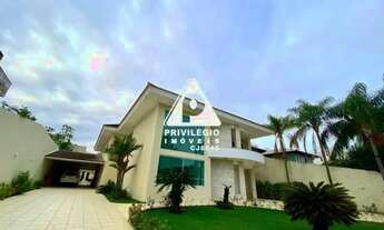 Imagem 3: Casa em Condomínio à venda, 5 quartos, 5 suítes, 10 vagas, BARRA DA TIJUCA - RIO DE JANEIR