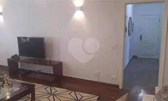 Imagem 5: São Paulo - Apartamento Padrão - IPIRANGA